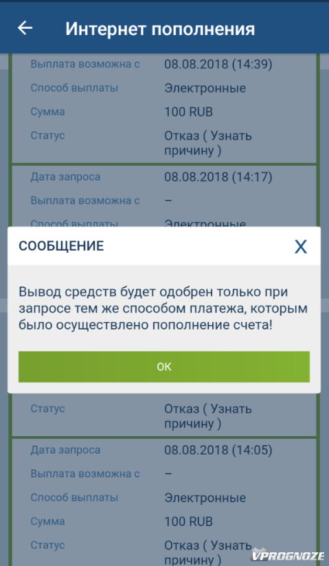 Что делать, если деньги долго не приходят?