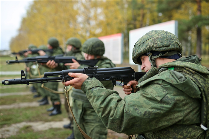 Денежное довольствие и льготы