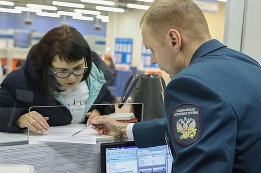 Узнайте сроки подачи декларации