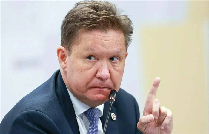 Оправдана ли зарплата председателя Газпрома Миллеру в 2024 году?