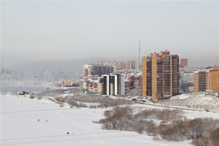 О прожиточном минимуме в Иркутской области