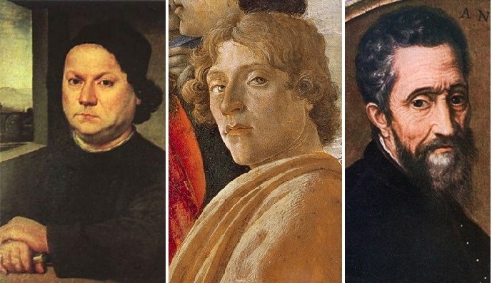 Лоренцо Медичи Великолепный – покровитель искусства