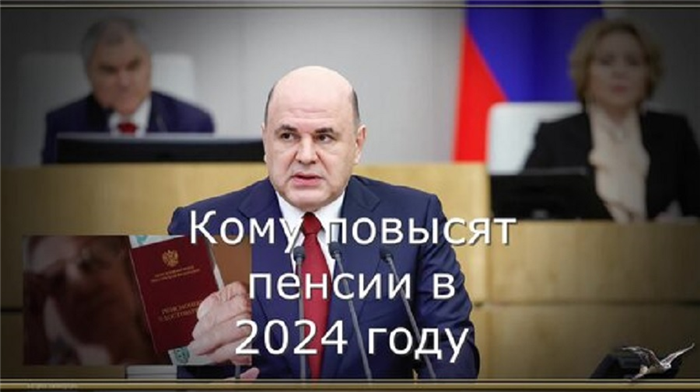 Таблица индексации пенсий с 2015 по 2025 г.