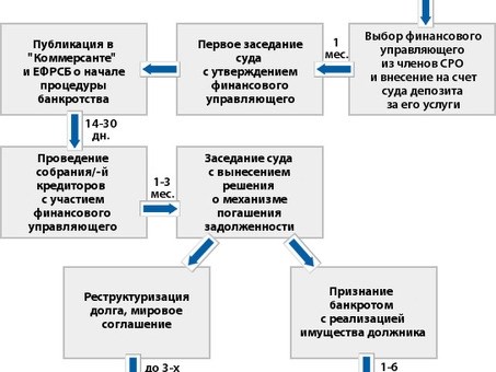 Юридическая помощь и консультации