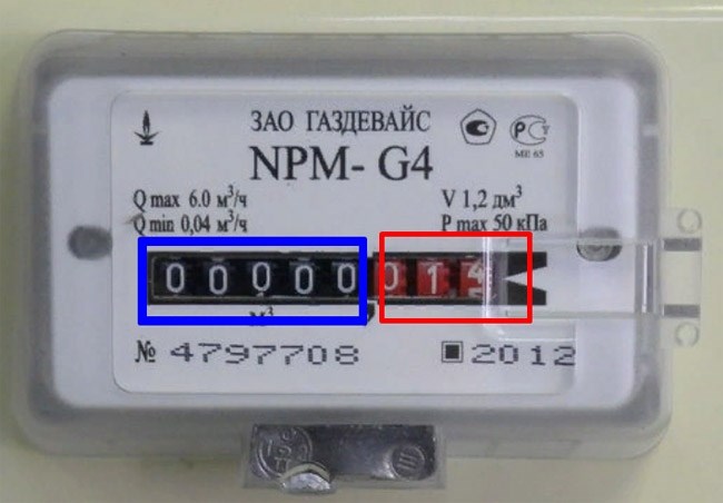 Можно ли сэкономить вопросе установки счетчиков газдевайс