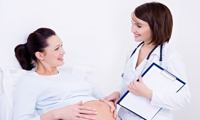 Какие ограничения действуют при беременности и больничном
