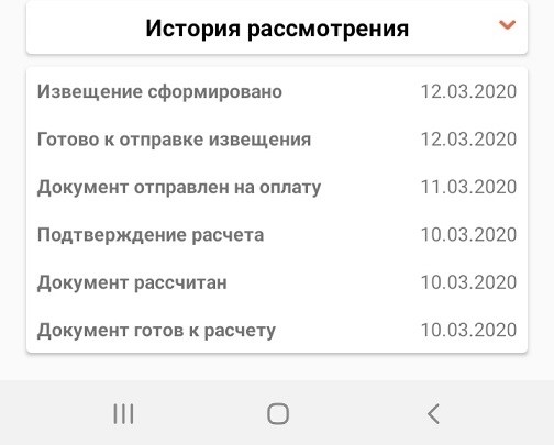 Когда в период неоплаты могут попасть выходные и праздники?