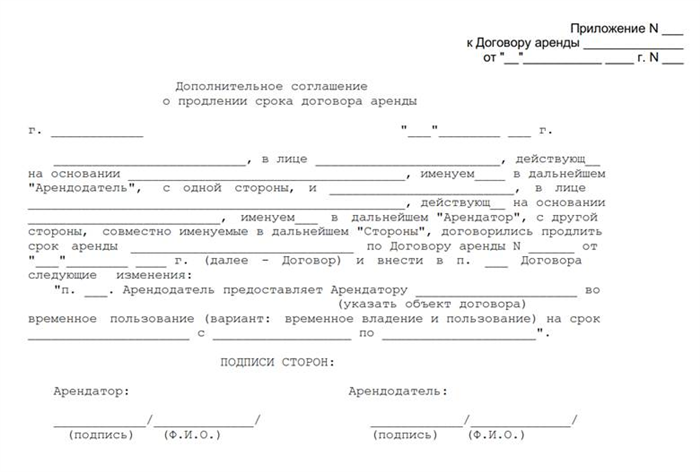 Существенные условия договора поставки