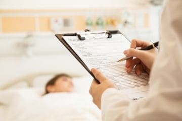 Кто определяет срок больничного листа после операции