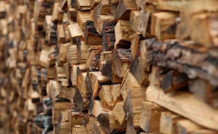 Как получить бесплатные дрова от государства