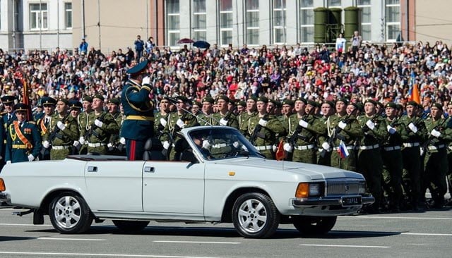 В. Путин о предложениях Минфина