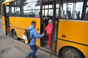 Правила организованных перевозок групп