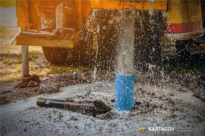 Преимущества и недостатки водоносных сооружений