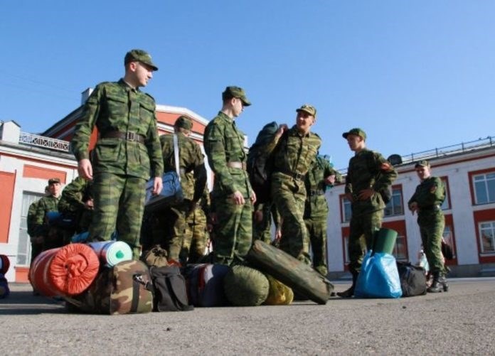 Вещи первой необходимости